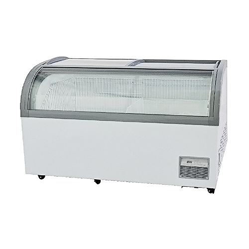 SD-1500QS Supermarket Refrigerator