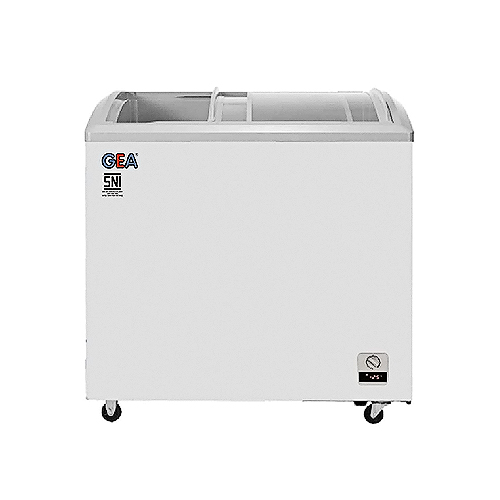 SD-213 Supermarket Refrigerator