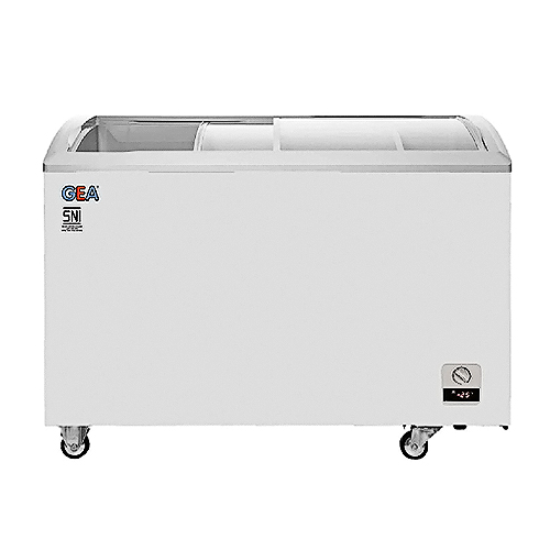 SD-303 Supermarket Refrigerator