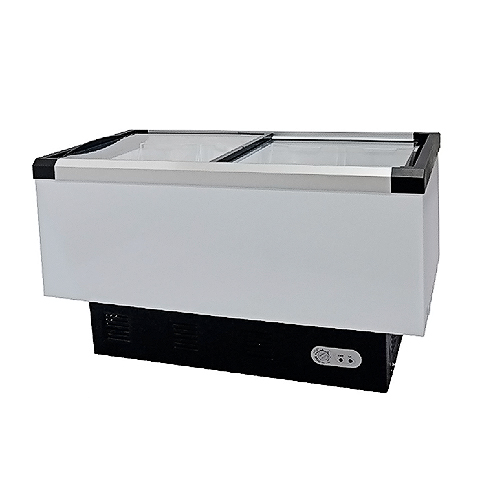 SD-406BP Supermarket Refrigerator