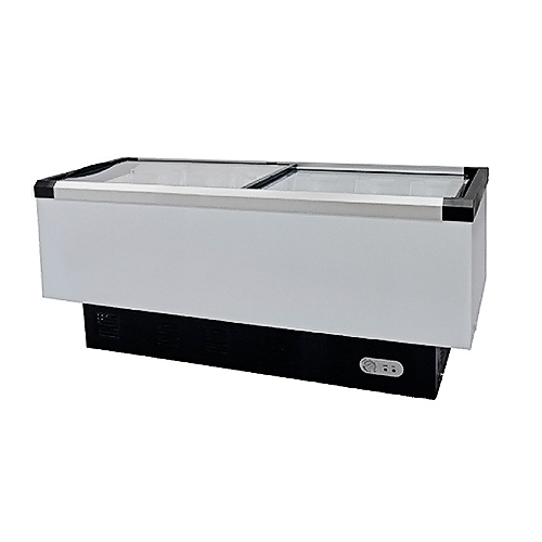 SD-566BP Supermarket Refrigerator