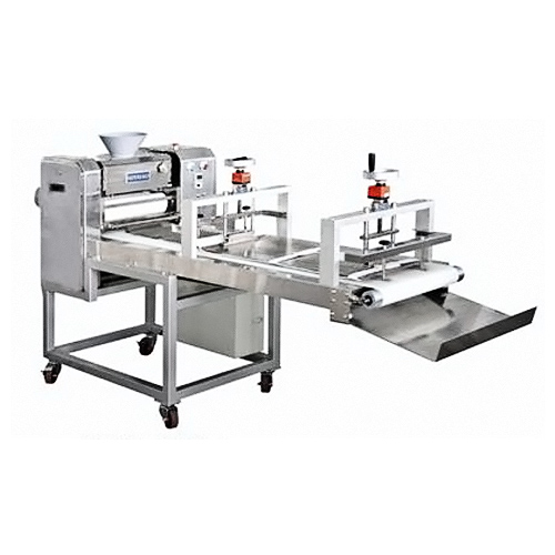 SDM-340B Mesin Adonan Roti