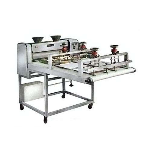 SDM-340B2 Mesin Adonan Roti