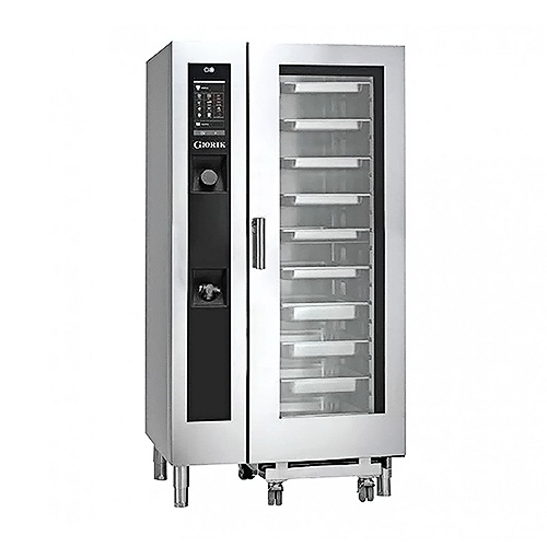 SEHE201W Combi Oven Listrik