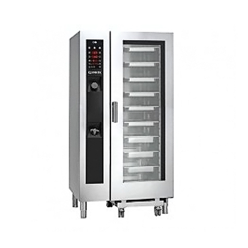 SEPE201W Combi Oven Listrik