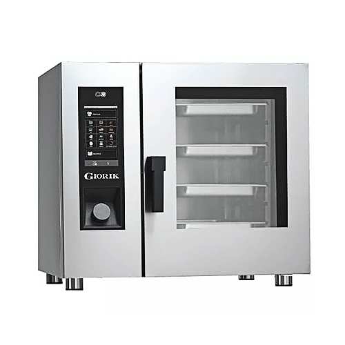 SETE061W Combi Oven Listrik