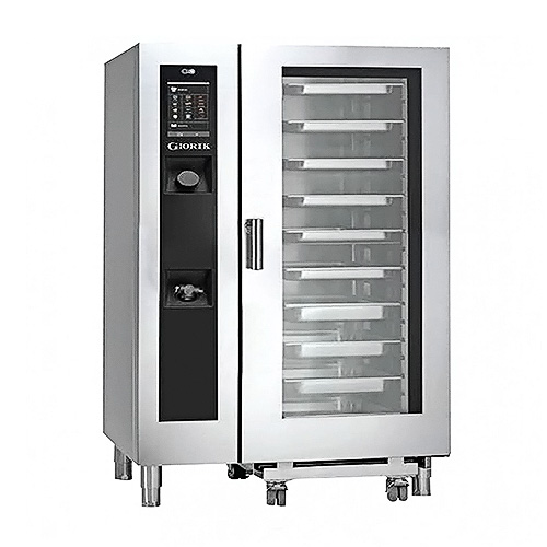 SETE202W Combi Oven Listrik