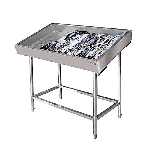 SFC-160 Supermarket Cabinet