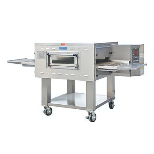 SFP-C36EA Pizza Oven Listrik Conveyor
