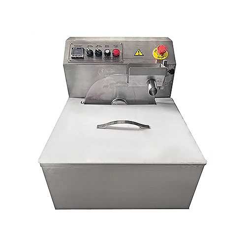 SG-15 Mesin Chocolate Tempering