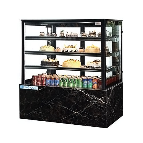 SG090FA-M Cake Showcase