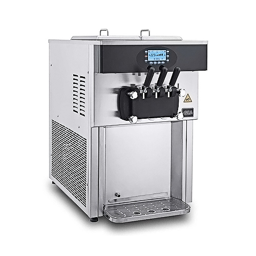 SICM-3025BM Mesin Es Krim