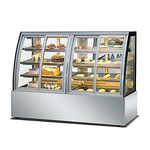 SL180FA/FE-3XB Cake Showcase