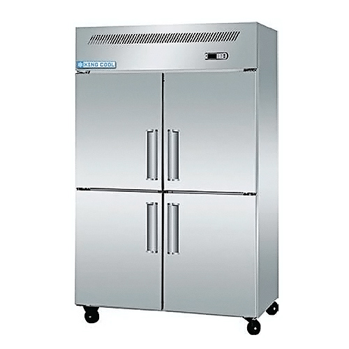 SLLD4-1000F Upright Chiller Freezer