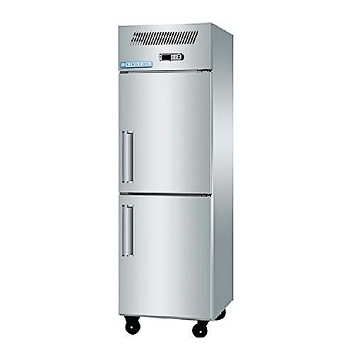 SLLD4-450F Upright Chiller Freezer