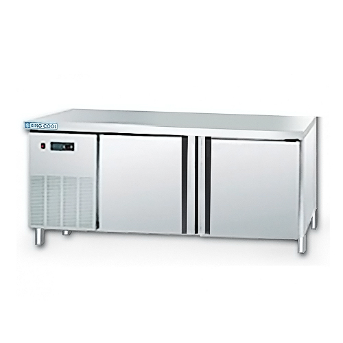 SLLZ4-220F Undercounter Chiller Freezer