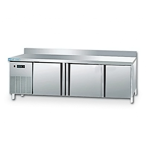 SLLZ4-420F Undercounter Chiller Freezer