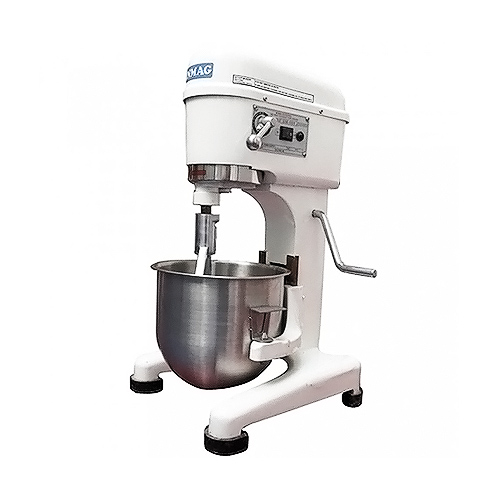 SM-101 Mixer Roti