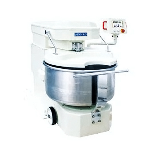 SM-200A-S Spiral Mixer