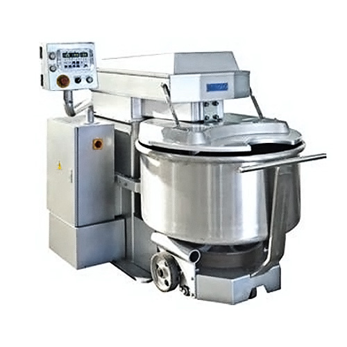 SM-200AT Spiral Mixer
