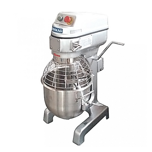 SM-200C Mixer Roti