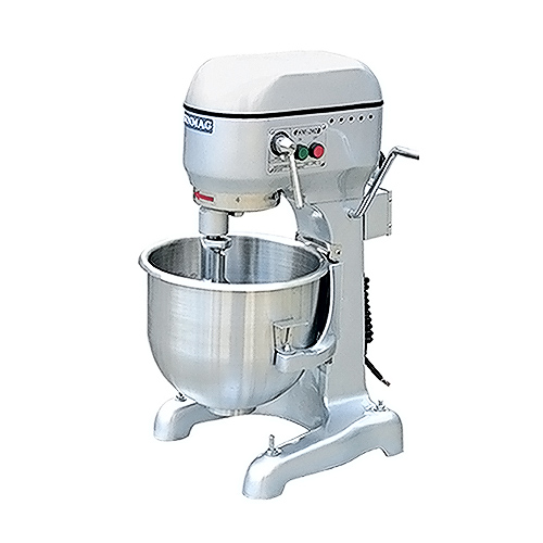 SM-201 Mixer Roti