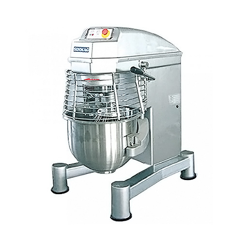 SM-20L Mixer Roti
