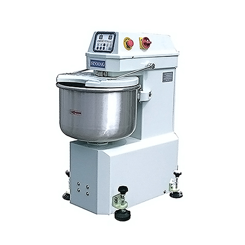SM-25 Spiral Mixer