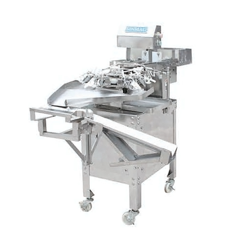 SM-3000 Mesin Pemecah Telur