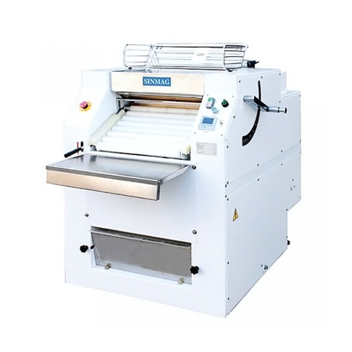 SM-303 Mesin Press Adonan