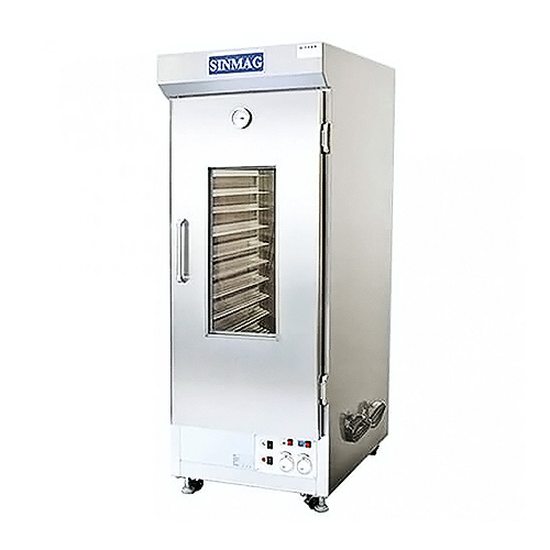 SM-32S Mesin Pengembang Adonan