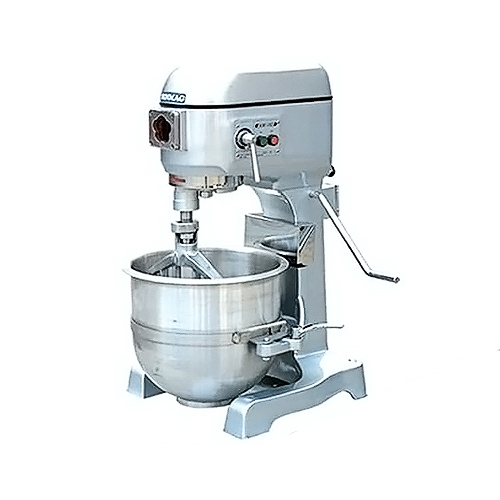SM-401 Mixer Roti
