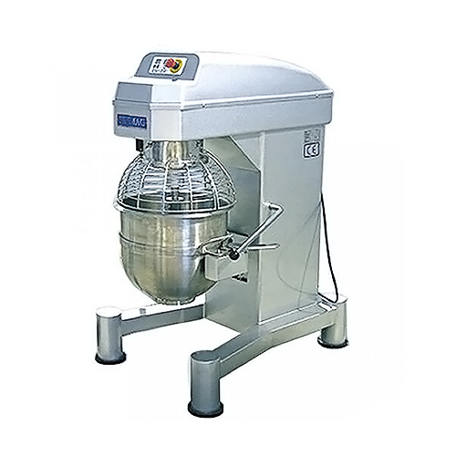 SM-40L Mixer Roti