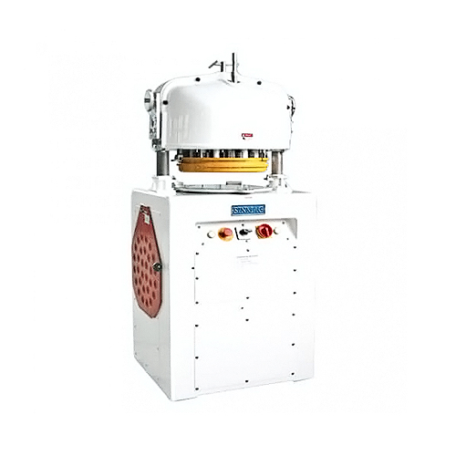 SM-430A Mesin Pembagi Adonan