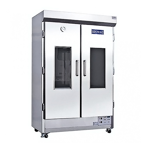 SM-48F Mesin Pengembang Adonan