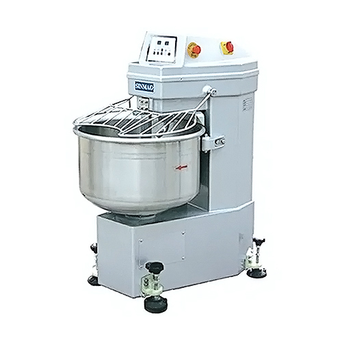 SM-50 Spiral Mixer