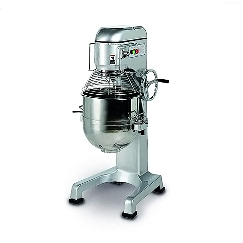 SM-500C Mixer Roti