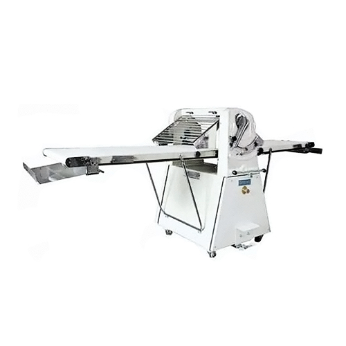 SM-520E Dough Sheeter