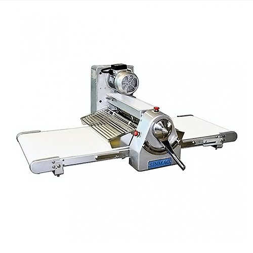 SM-520S Dough Sheeter