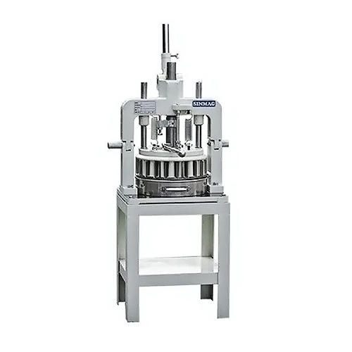 SM-530 Dough Divider Manual