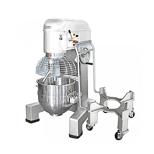 SM-600C Mixer Roti