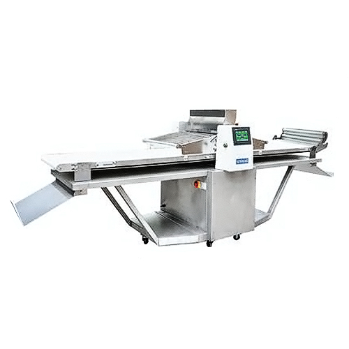 SM-620A Dough Sheeter
