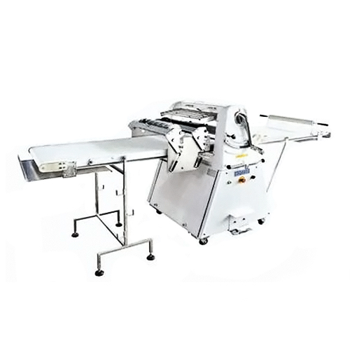 SM-630C Dough Sheeter