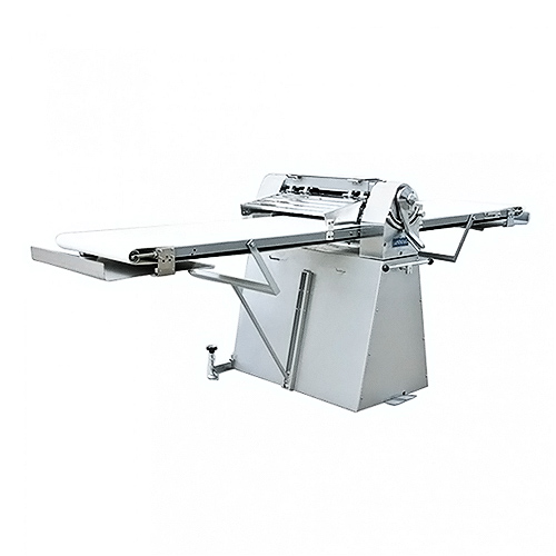 SM-630S Dough Sheeter