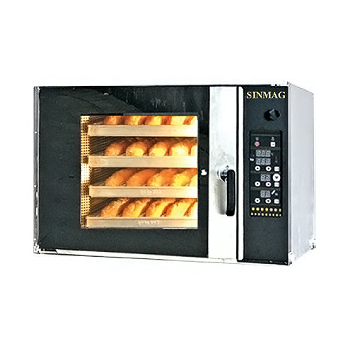 SM-704E Convection Oven