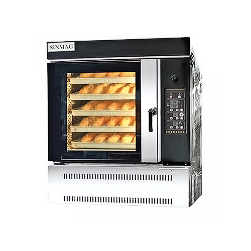 SM-705G Convection Oven