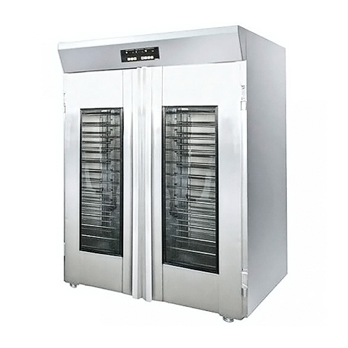 SM-80FP Mesin Pengembang Adonan