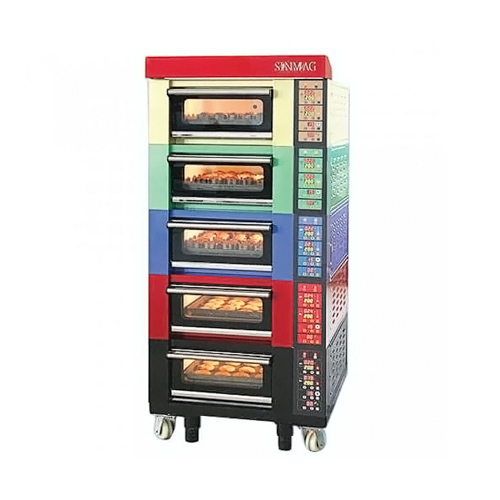 SM-905C Oven Listrik