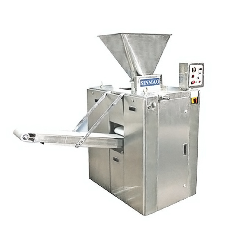 SMD-2P/1 Mesin Pembagi Adonan