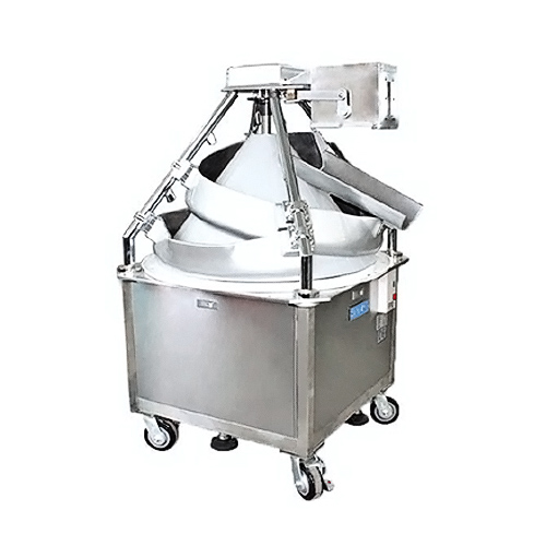 SMQ-10 Mesin Pembagi Adonan